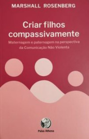 Capa do livor - Criar Filhos Compassivamente