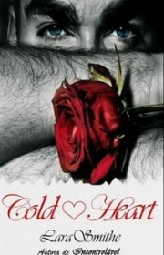 Capa do livor - Cold Heart 