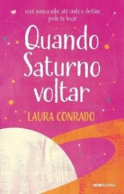 Capa do livor - Quando Saturno Voltar