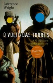 Capa do livor - O Vulto das Torres