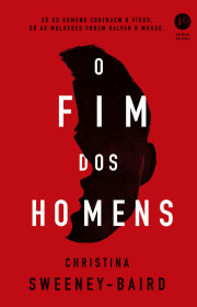 Capa do livor - O fim dos homens