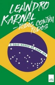 Capa do livor - Todos Contra Todos