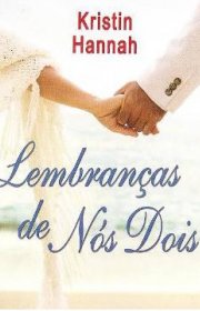 Capa do livor - Lembranças de Nós Dois