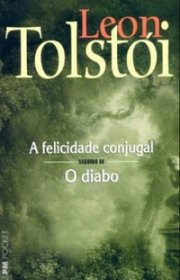 Capa do livor - A Felicidade Conjugal & O Diabo