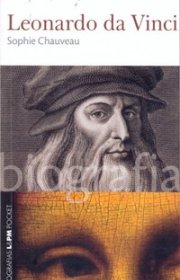 Capa do livor - Leonardo da Vinci