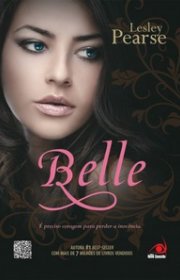 Capa do livor - Série Belle 01 - Belle