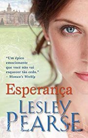 Capa do livor - Esperança