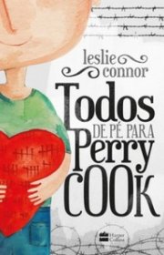 Capa do livor - Todos de Pé Para Perry Cook