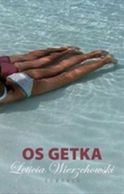 Capa do livor - Os Getka