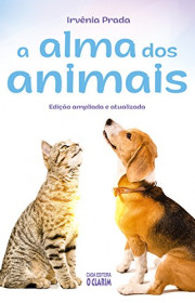 Capa do livor - A Alma dos Animais