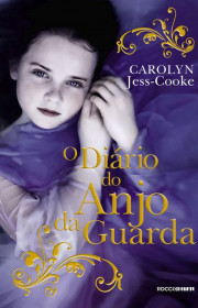 Capa do livor - O Diário do Anjo da Guarda