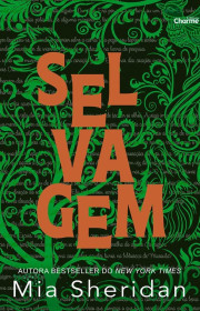 Capa do livor - Selvagem