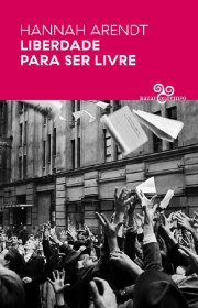 Capa do livor - Liberdade Pra Ser Livre