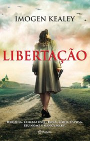 Capa do livor - Libertação