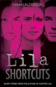 Capa do livor - Série Lila - Lila Shortcuts