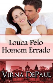 Capa do livor - Louca Pelo Homem Errado 