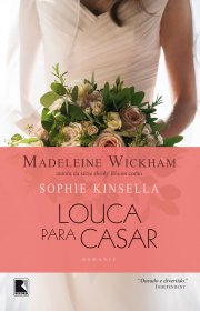 Capa do livor - Louca para casar