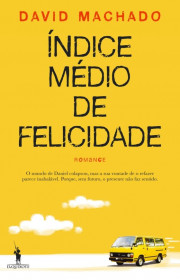 Capa do livor - Índice médio de felicidade