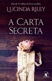 Capa do livor - A Carta Secreta