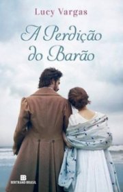 Capa do livor - A Perdição do Barão