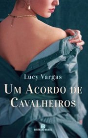 Capa do livor - Um Acordo de Cavalheiros 