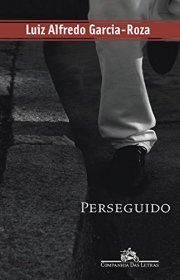 Capa do livor - Espinosa 05 - Perseguido