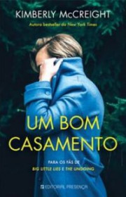 Capa do livor - Um Bom Casamento