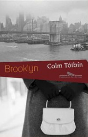 Capa do livor - Brooklyn