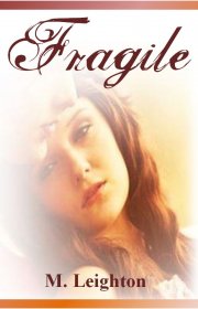 Capa do livor - Fragile