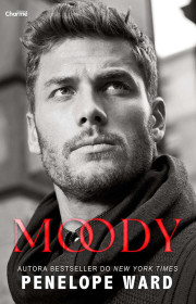 Capa do livor - Moody