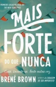 Capa do livor - Mais forte do que nunca