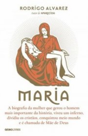 Capa do livor - Maria