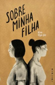 Capa do livor - Sobre Minha Filha