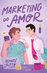 Capa do livor - Marketing do Amor