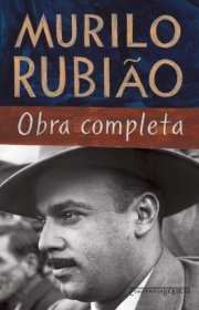 Capa do livor - Obra Completa