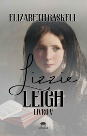 Capa do livor - Coleção Romances Traduzidos 05 - Lizzie Leigh