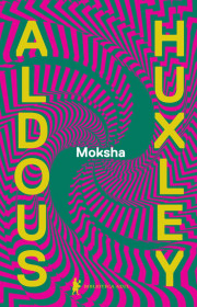 Capa do livor - Moksha