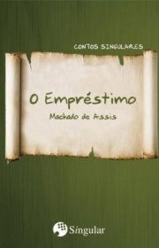 Capa do livor - O Empréstimo