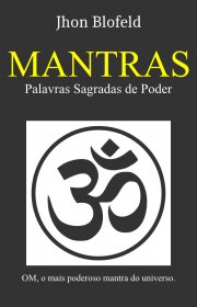 Capa do livor - Mantras