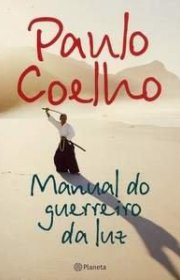 Capa do livor - Manual do Guerreiro da Luz