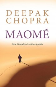 Capa do livor - Maomé: Uma Biografia do Último Profeta