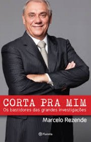 Capa do livor - Corta Pra Mim