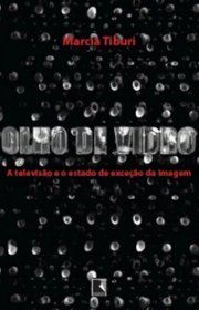 Capa do livor - Olho de Vidro