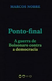 Capa do livor - Ponto-Final