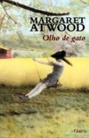 Capa do livor - Olho de Gato