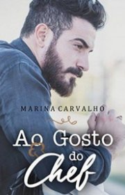 Capa do livor - Ao Gosto do Chef