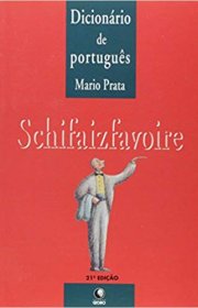 Capa do livor - Dicionário de Português: Schifaizfavoire