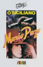 Capa do livor - O Siciliano