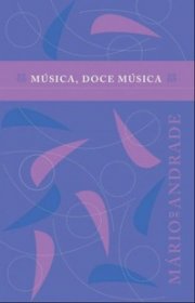 Capa do livor - Música, Doce Música