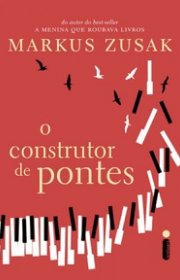 Capa do livor - O Construtor de Pontes